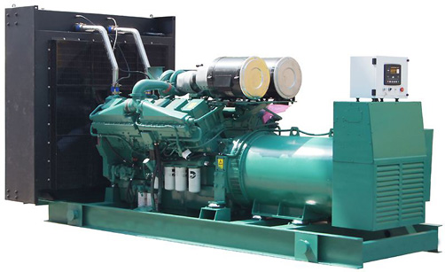 克什克腾30kw康明斯柴油发电机组图片 克什克腾30kw康明斯柴油发电机组图片